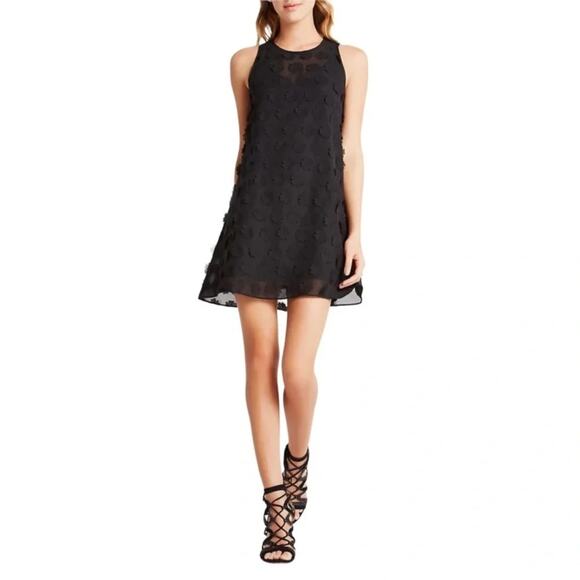 BCBGeneration Dresses & Skirts - BCBGeneration Women's Sleeveless Floral Dress Size